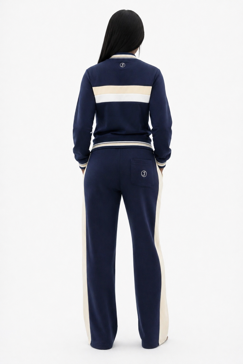 AURA - Navy Set