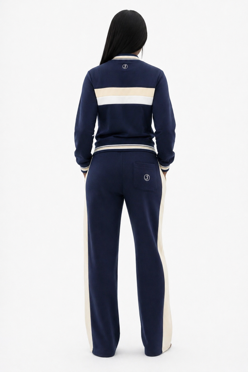 AURA - Navy Set