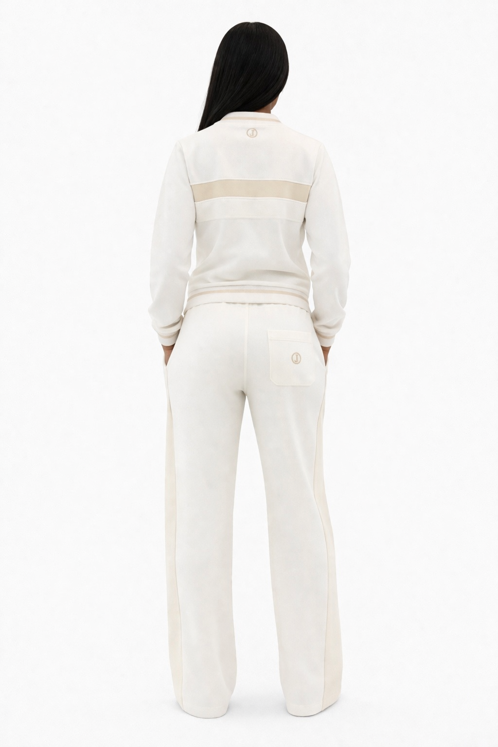 AURA - Cream Set