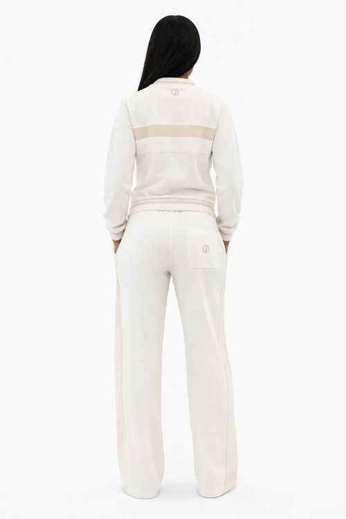 AURA - Cream Set