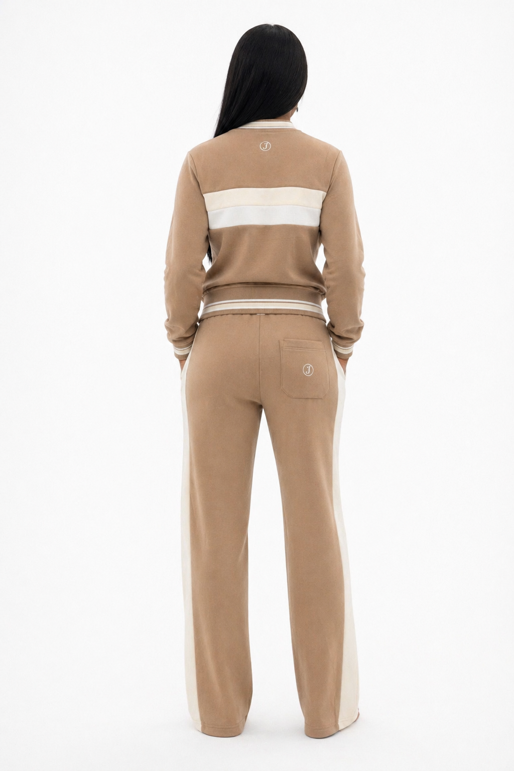 AURA - Beige Set